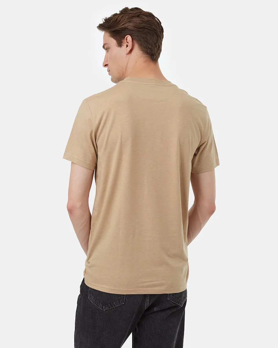 Artist Portal T-Shirt sold by tentree product image thumbnail 3