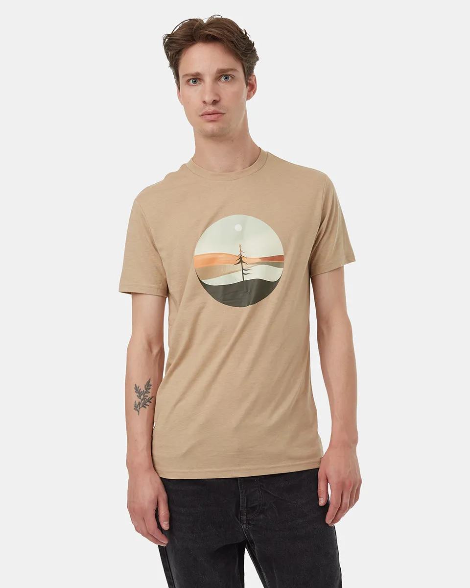 Artist Portal T-Shirt sold by tentree