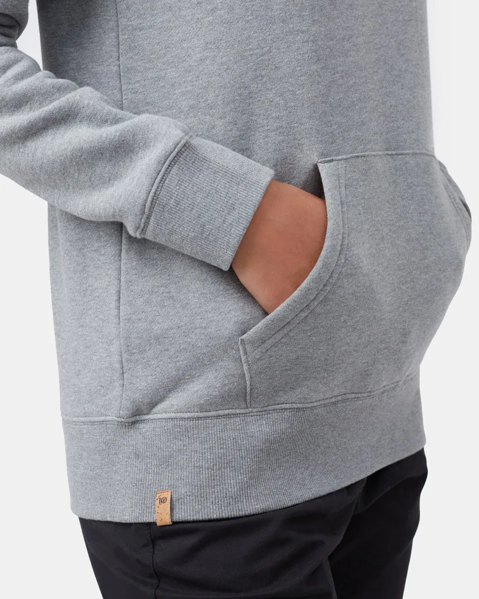 Ten Hoodie sold by tentree product image thumbnail 5