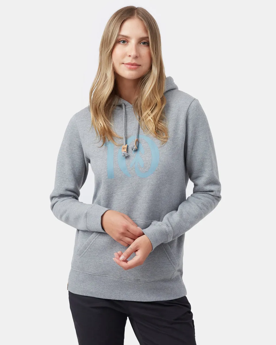 Ten Hoodie sold by tentree product image thumbnail 2