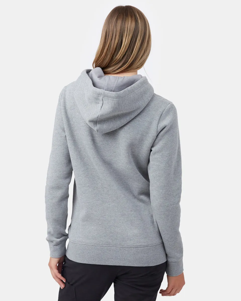 Ten Hoodie sold by tentree product image thumbnail 3