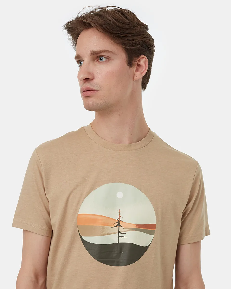 Artist Portal T-Shirt sold by tentree product image thumbnail 4