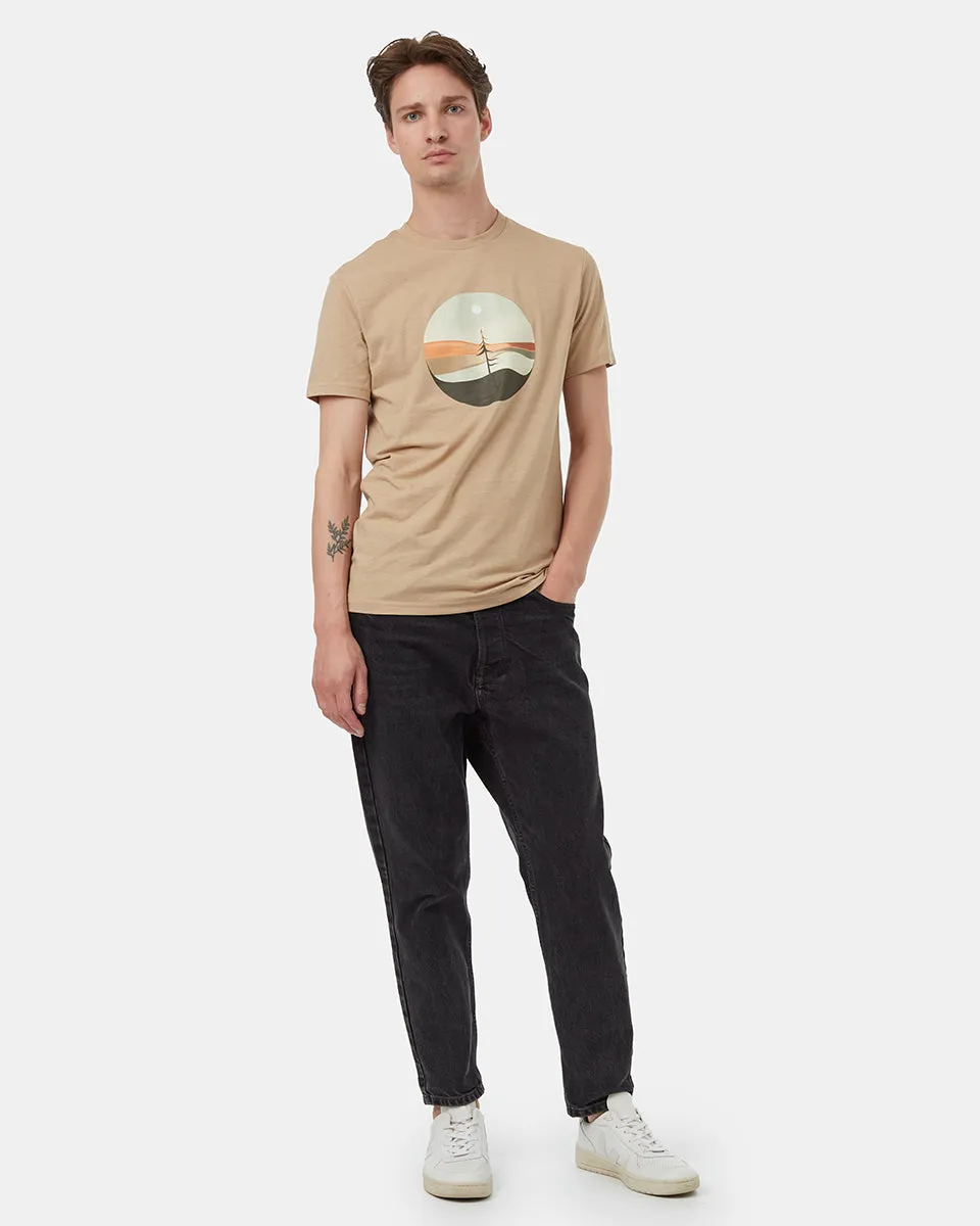 Artist Portal T-Shirt sold by tentree product image thumbnail 2