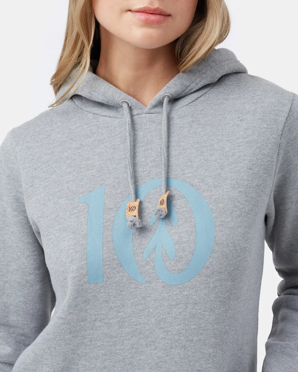 Ten Hoodie sold by tentree product image thumbnail 4
