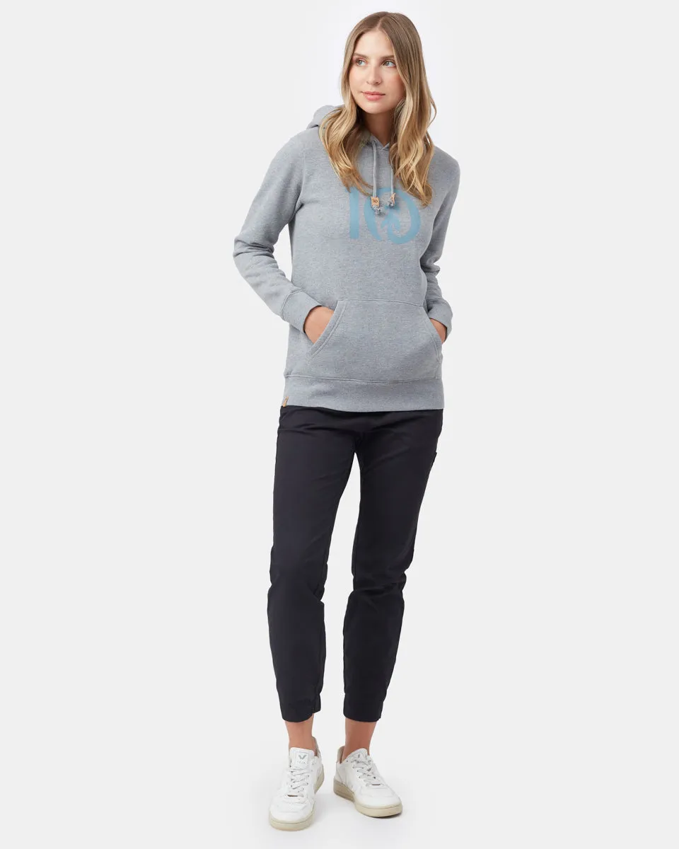 Ten Hoodie sold by tentree