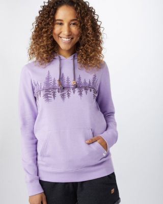 W Treelake Hoodie sold by tentree