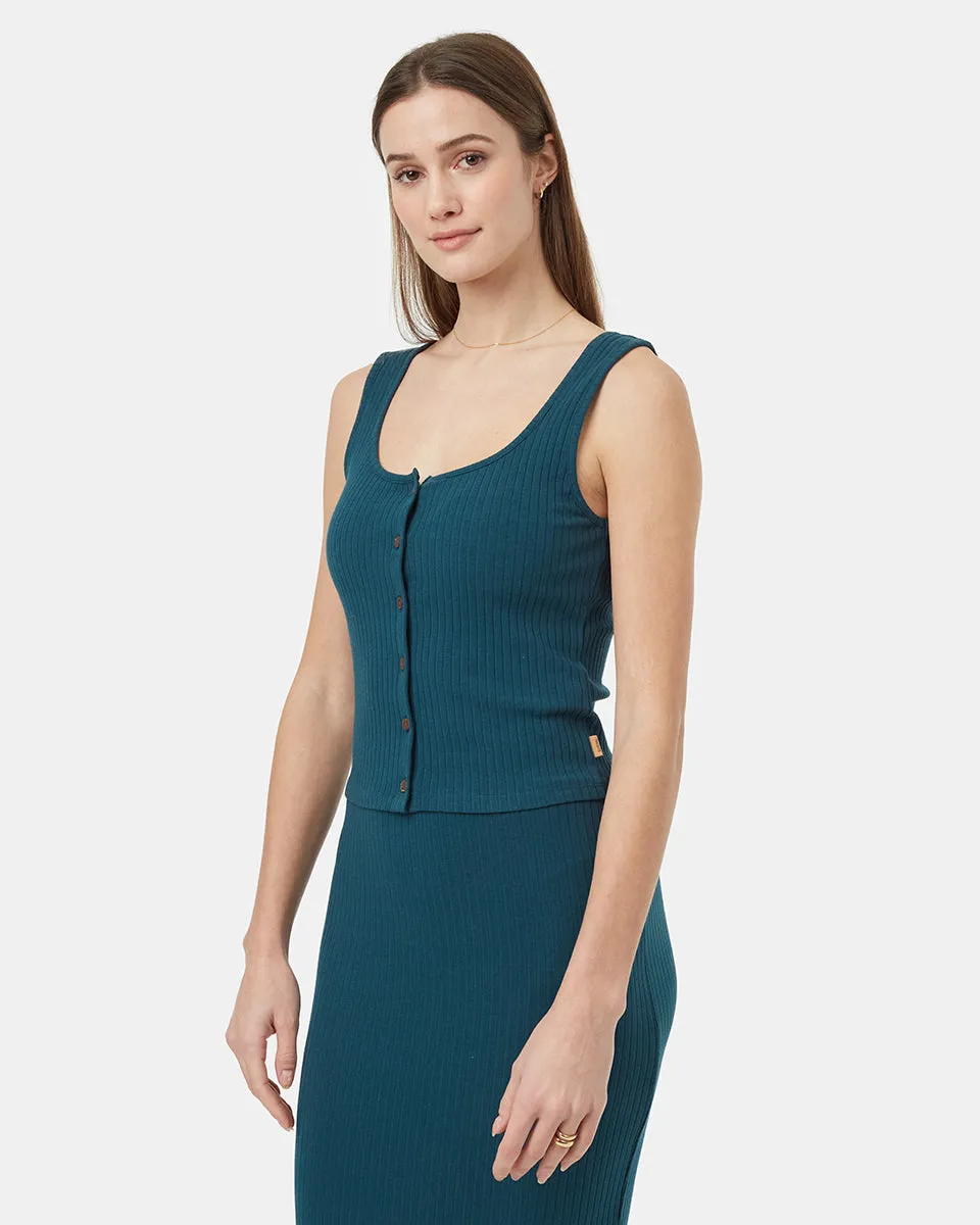 Moraine Tank sold by tentree product image thumbnail 4