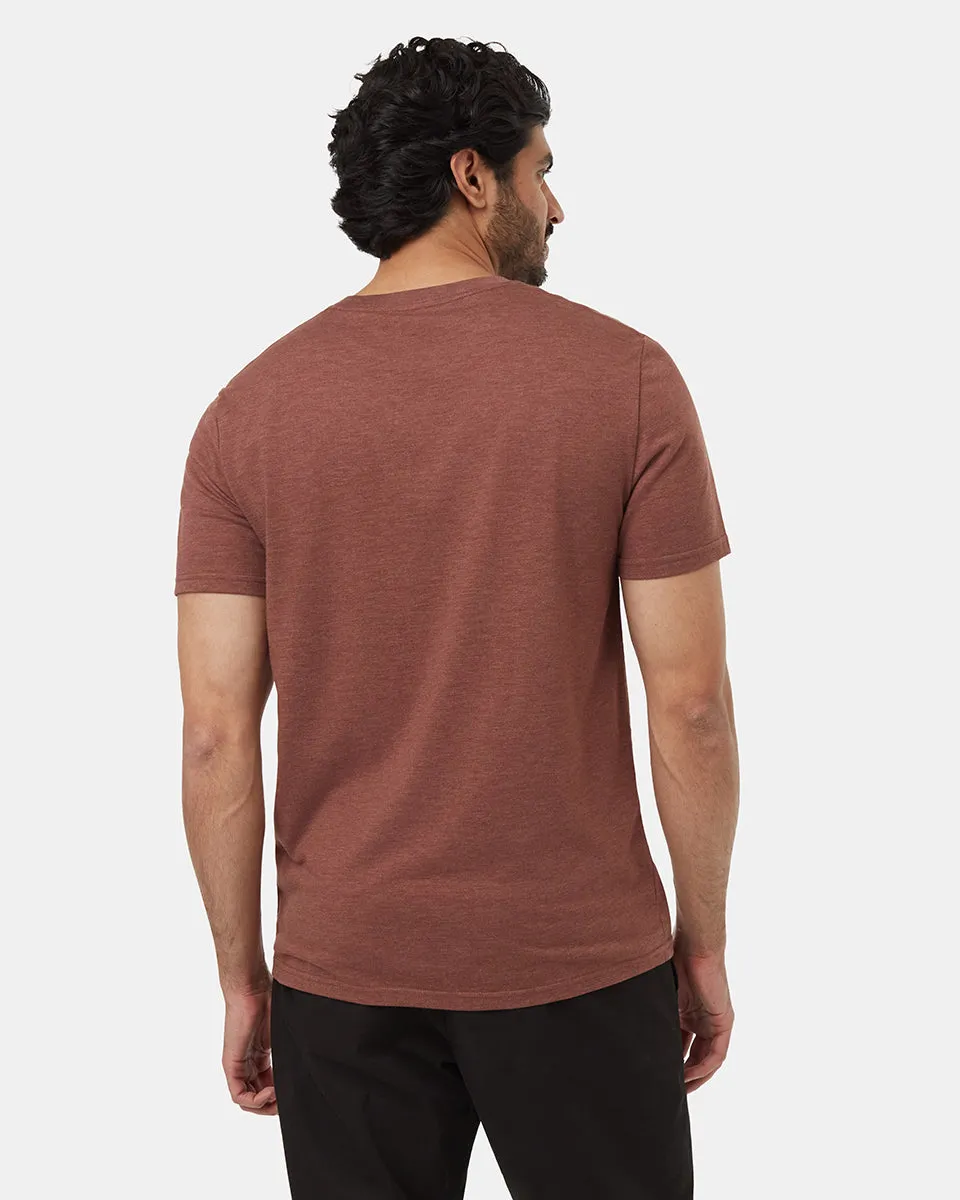 Bear Claw T-Shirt sold by tentree product image thumbnail 3