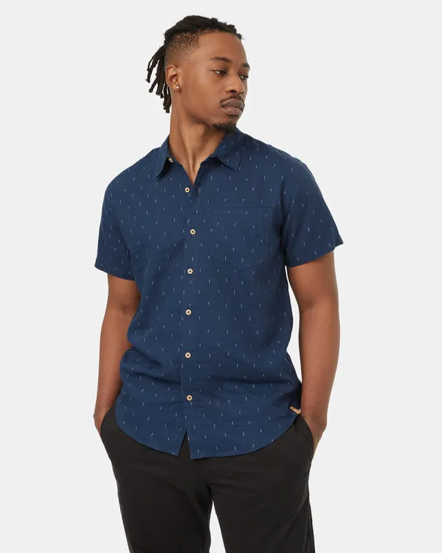 Mancos Shirt sold by tentree
