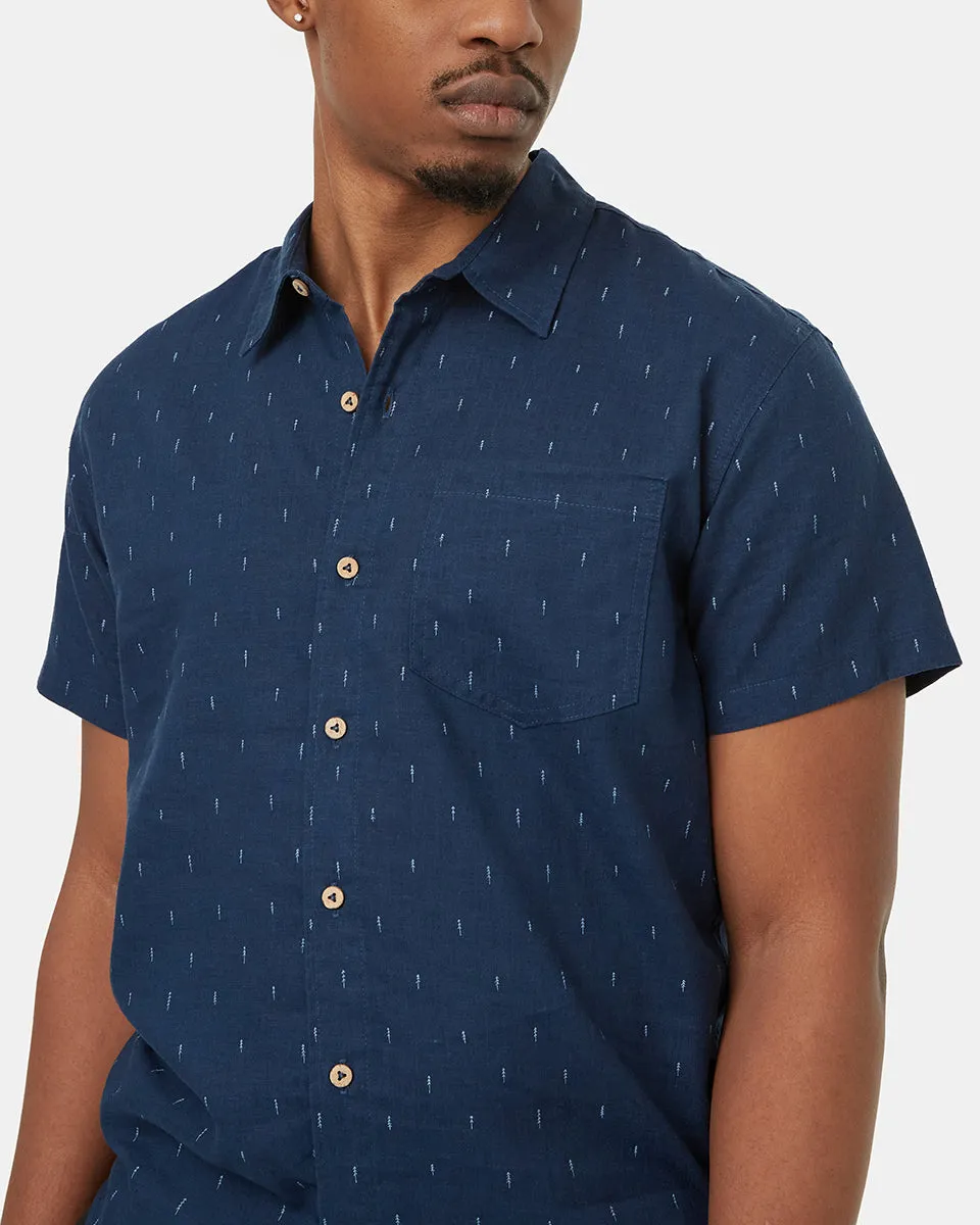 Mancos Shirt sold by tentree product image thumbnail 3
