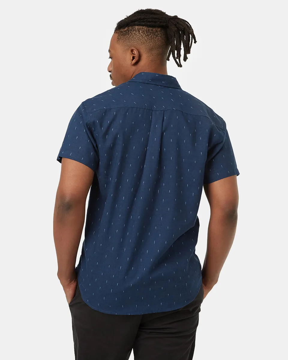 Mancos Shirt sold by tentree product image thumbnail 4