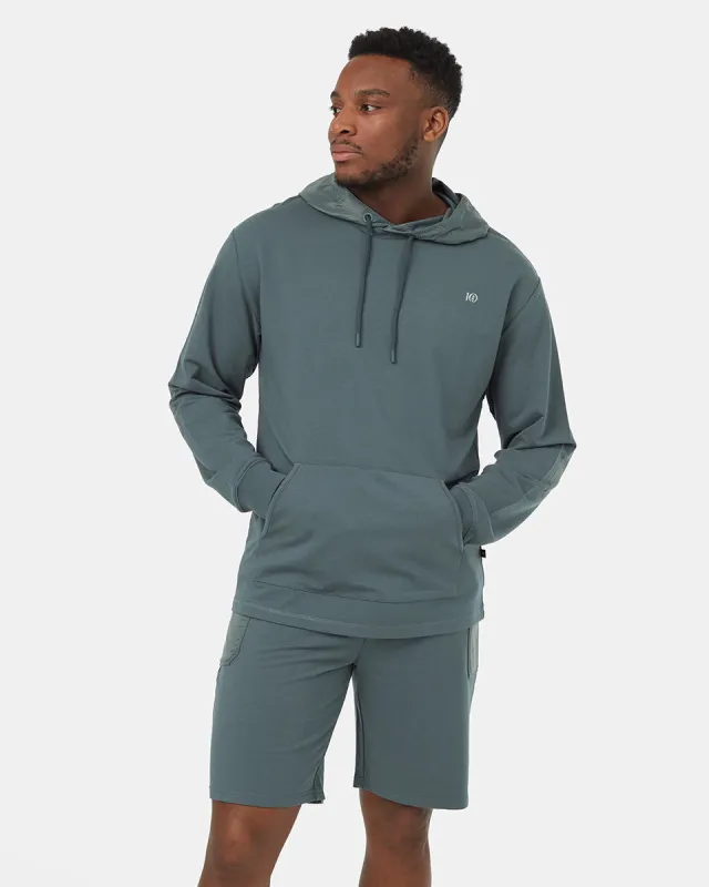 SoftTerry Light Hoodie sold by tentree