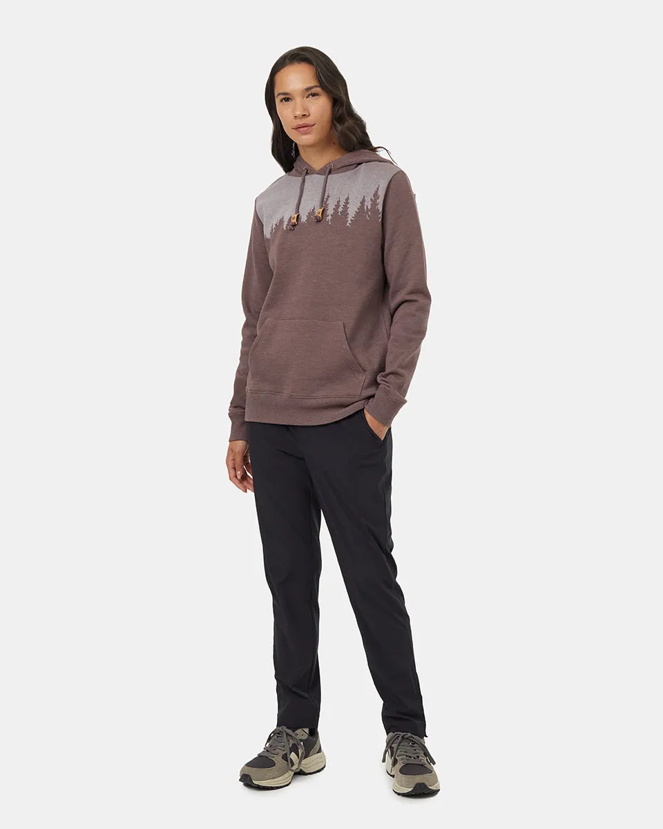 Juniper Hoodie sold by tentree product image thumbnail 2