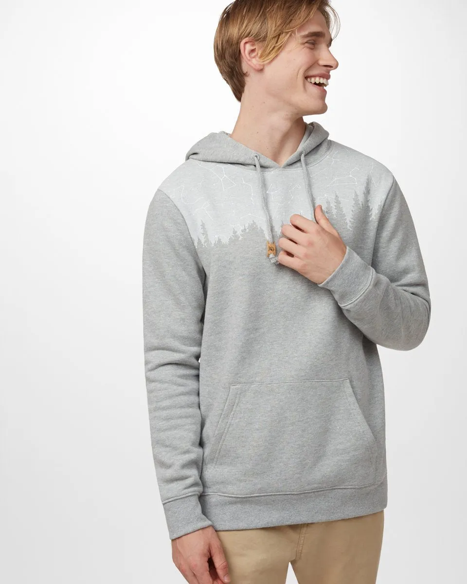 Constellation Juniper Hoodie sold by tentree