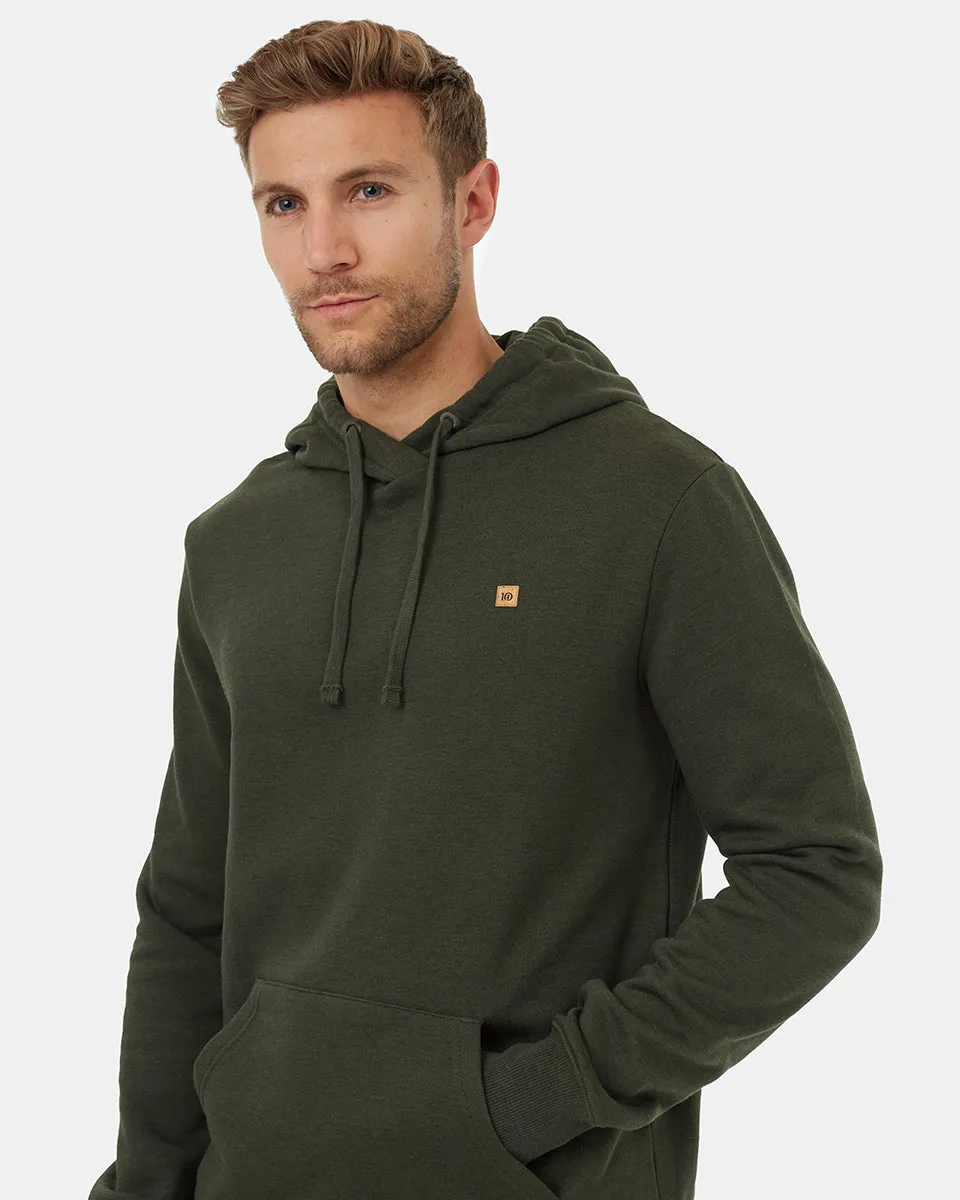 TreeFleece Reynard Hoodie sold by tentree product image thumbnail 4