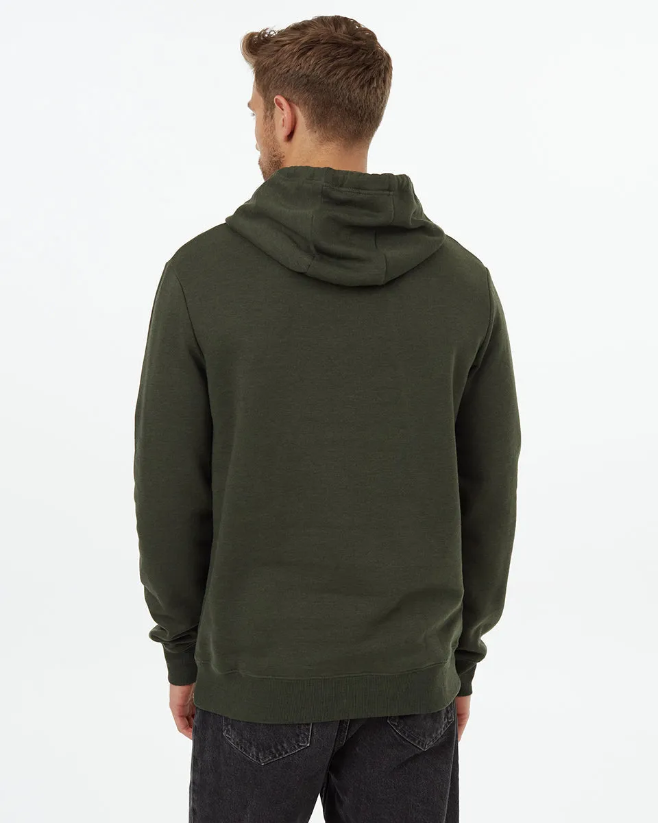 TreeFleece Reynard Hoodie sold by tentree product image thumbnail 3