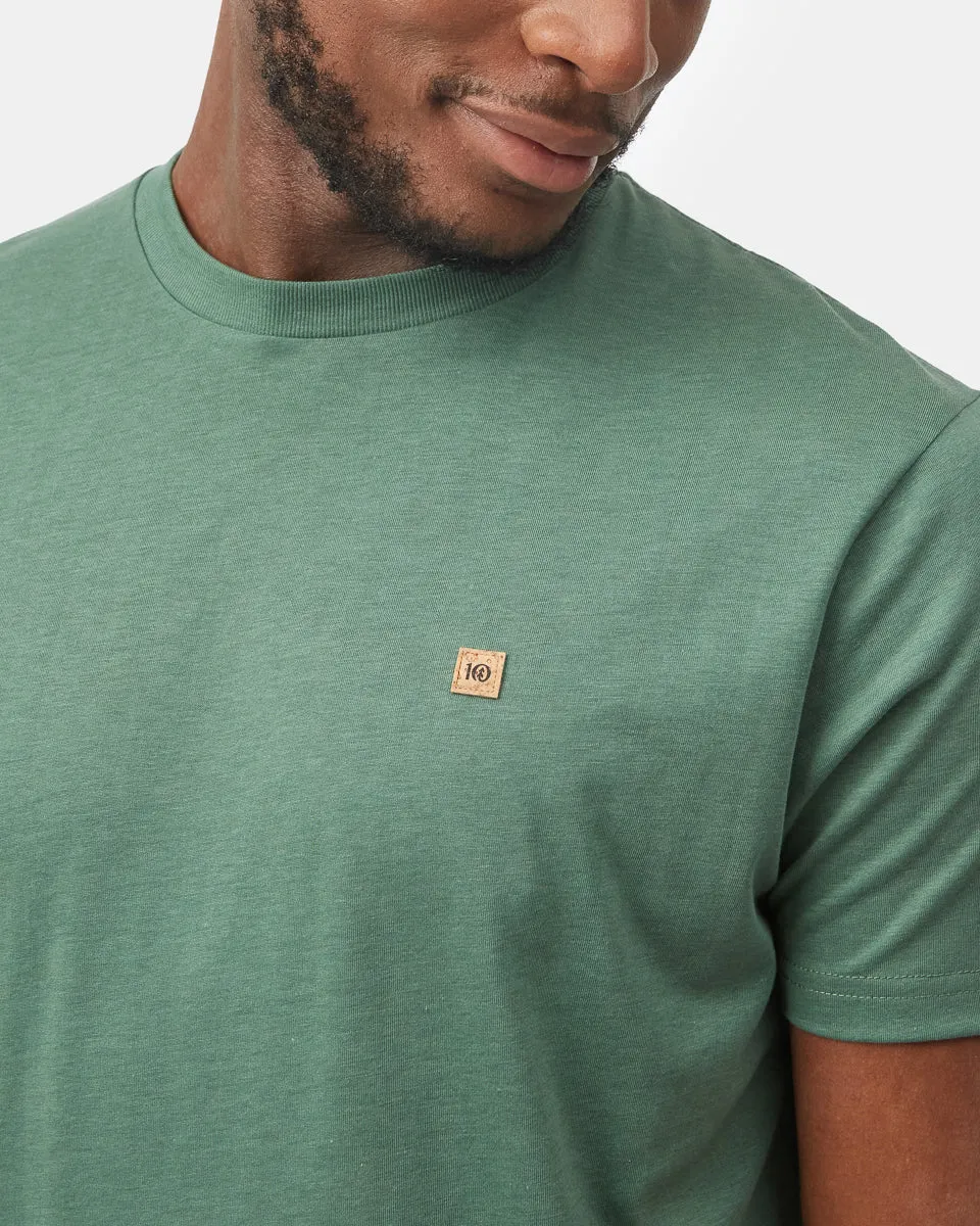 TreeBlend Classic T-Shirt sold by tentree product image thumbnail 2