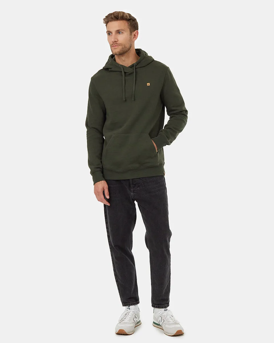 TreeFleece Reynard Hoodie sold by tentree product image thumbnail 2