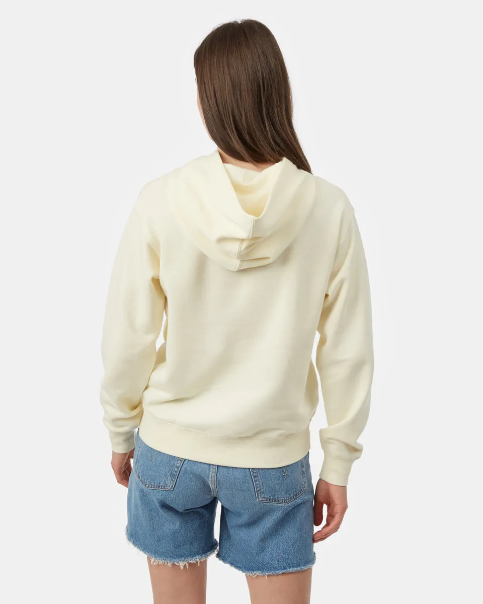 Mushroom Embroidery Hoodie sold by tentree product image thumbnail 3