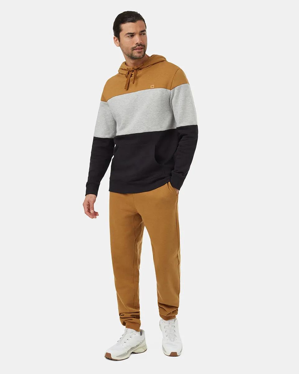 TreeFleece Blocked Reynard Hoodie sold by tentree product image thumbnail 2