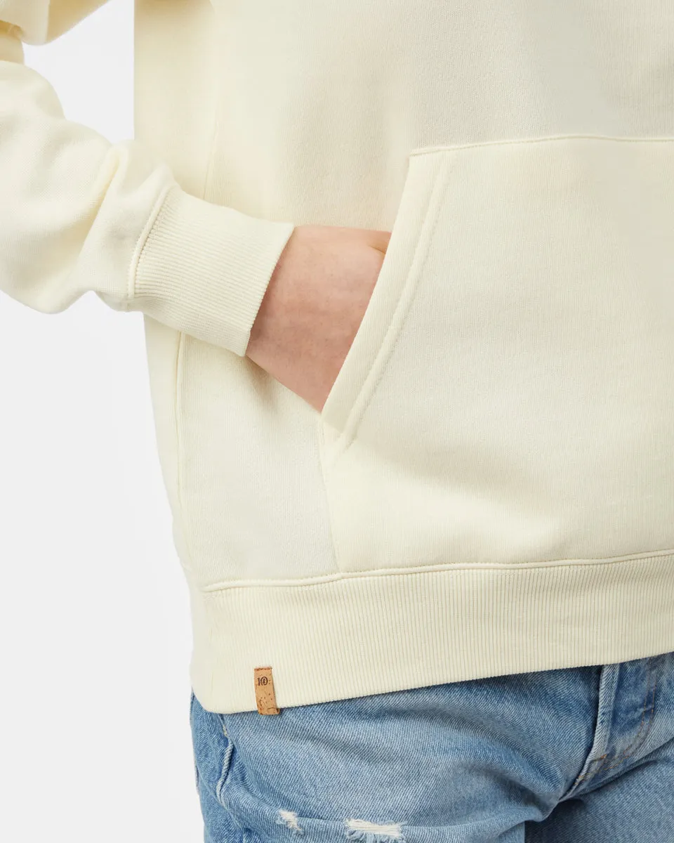 Mushroom Embroidery Hoodie sold by tentree product image thumbnail 5