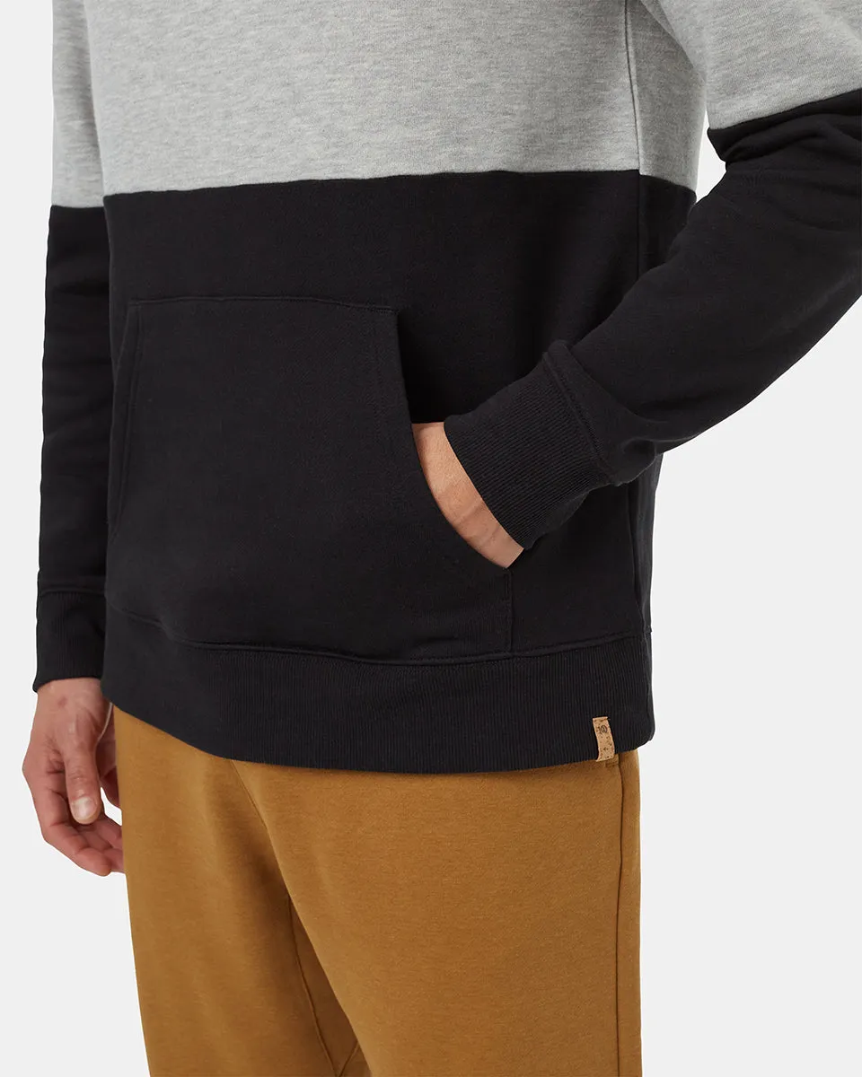 TreeFleece Blocked Reynard Hoodie sold by tentree product image thumbnail 5