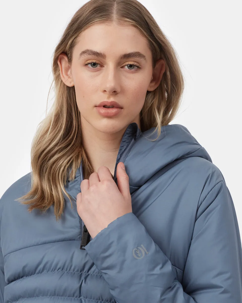 Cloud Shell Anorak sold by tentree product image thumbnail 3