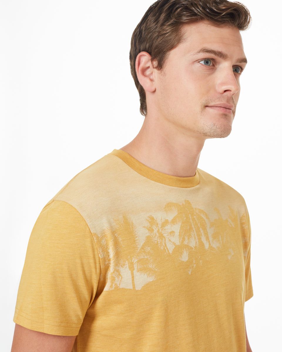 Classic T-Shirt sold by tentree product image thumbnail 3