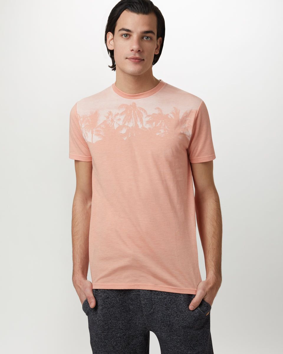 Classic T-Shirt sold by tentree product image thumbnail 4