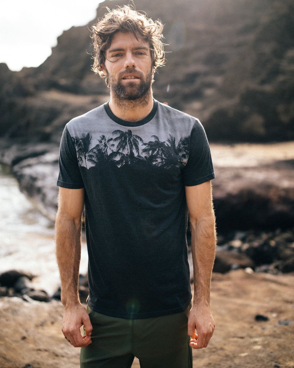 Classic T-Shirt sold by tentree product image thumbnail 5