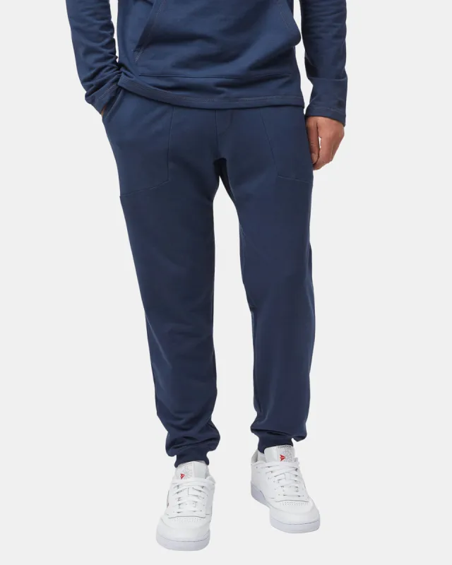 Lounge Taper Pant sold by tentree