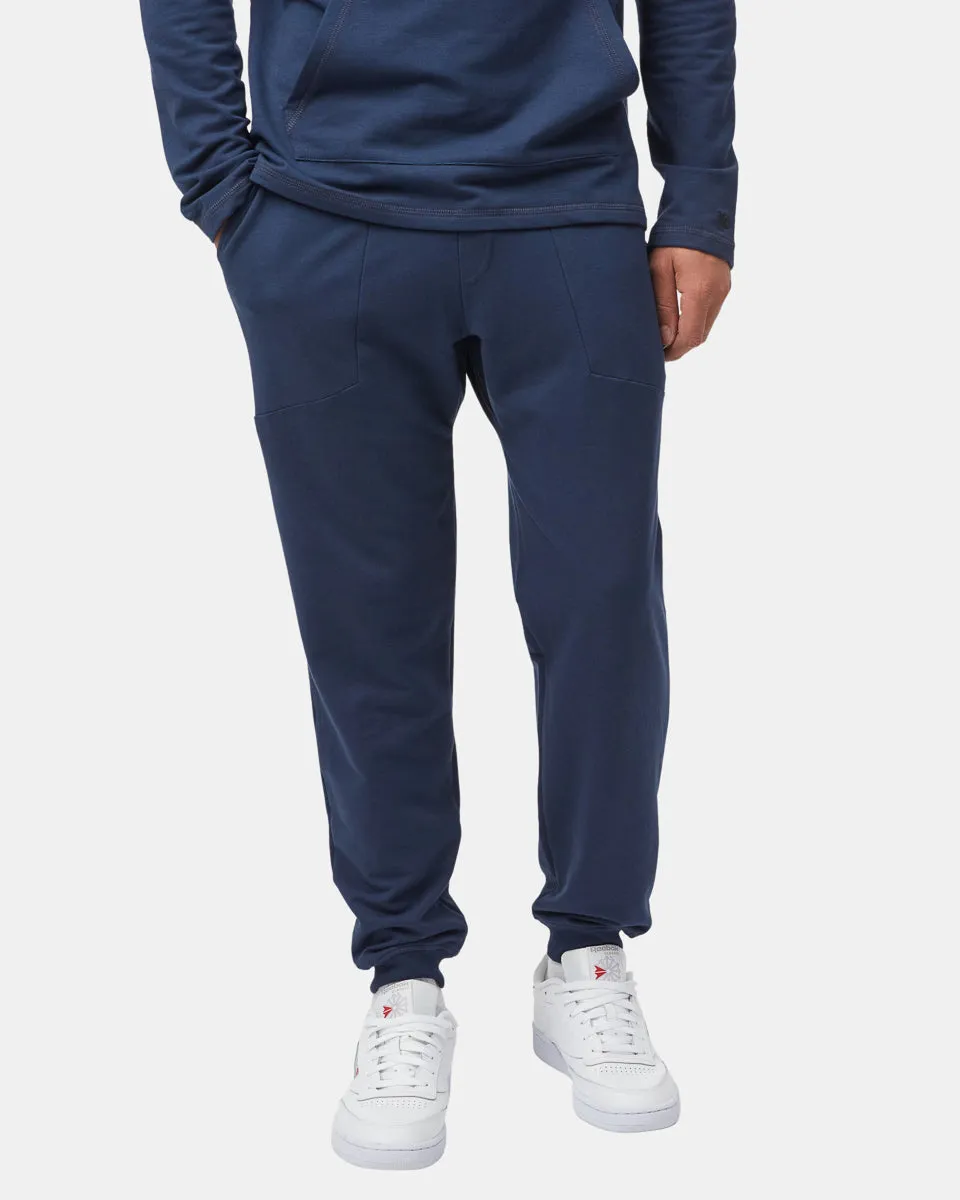 Highline Wool Turtleneck Sweater sold by tentree product image thumbnail 3