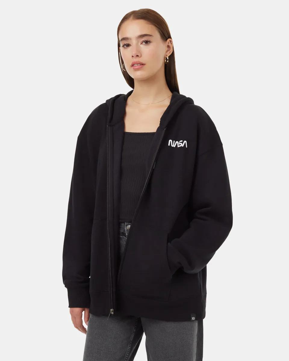 Earth Zip Hoodie sold by tentree product image thumbnail 2