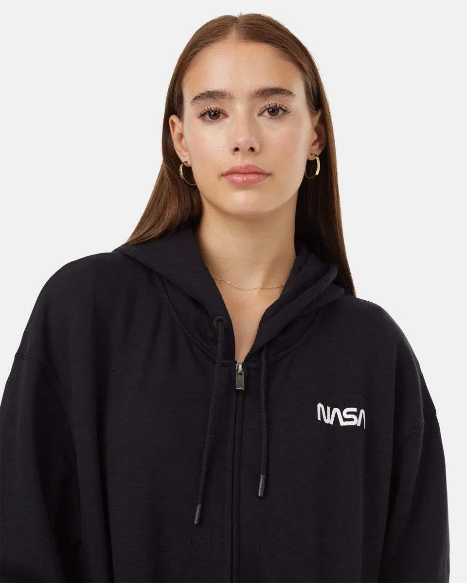 Earth Zip Hoodie sold by tentree product image thumbnail 4