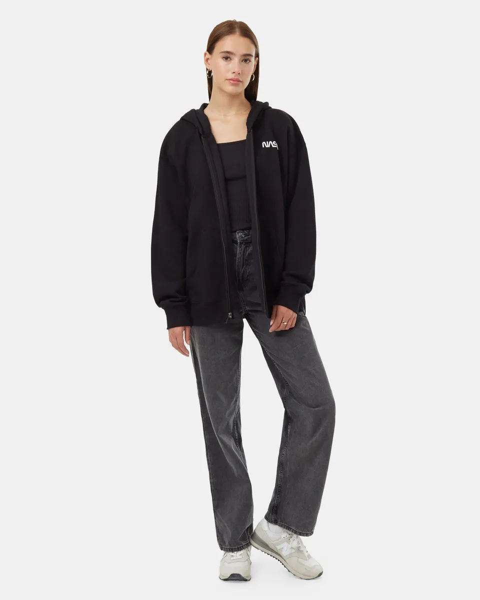 Earth Zip Hoodie sold by tentree product image thumbnail 3