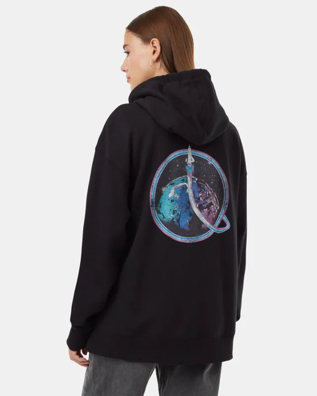 Earth Zip Hoodie sold by tentree