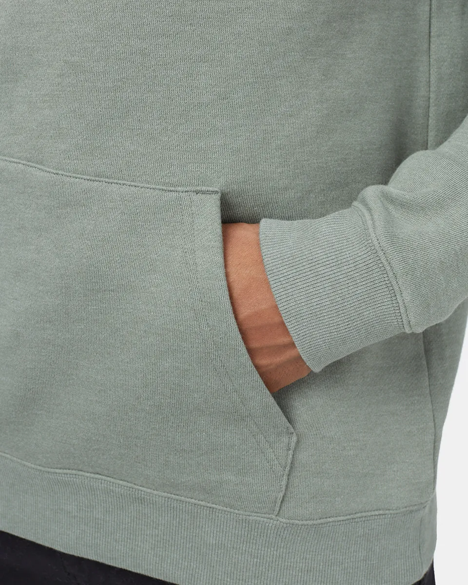 Juniper Hoodie sold by tentree product image thumbnail 5