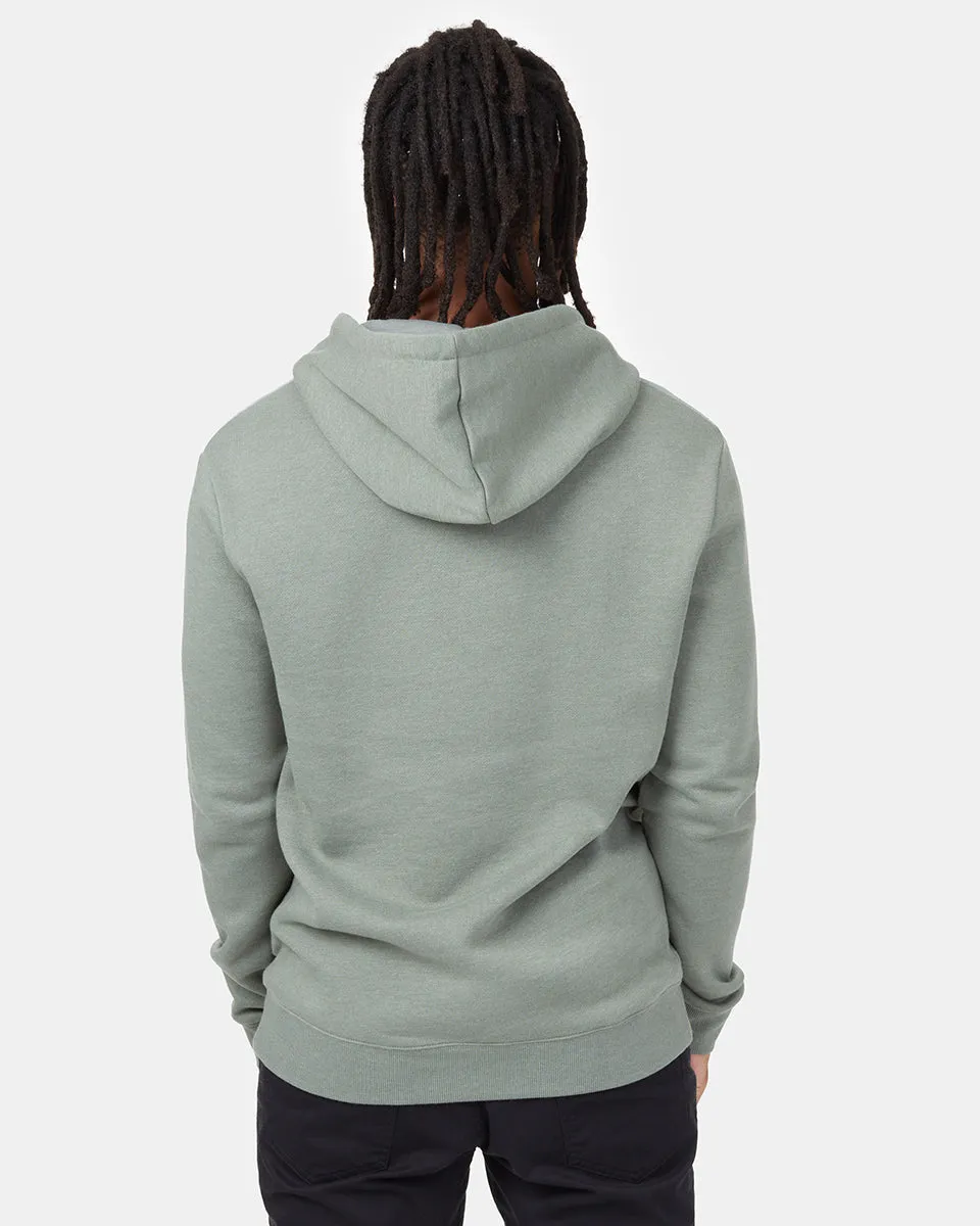 Juniper Hoodie sold by tentree product image thumbnail 3