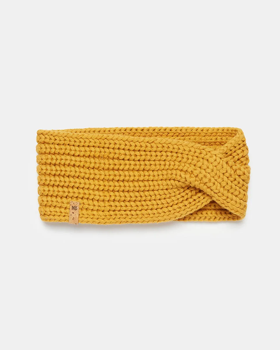 Cotton Headband sold by tentree product image thumbnail 2