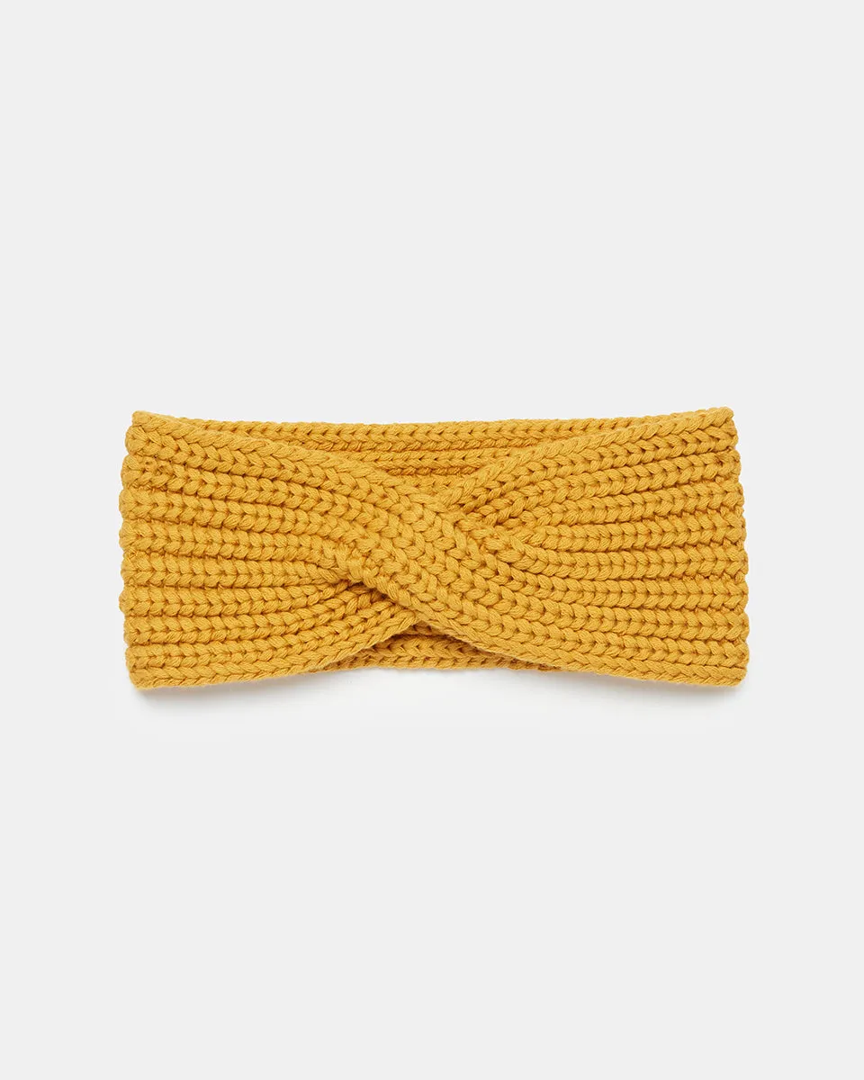 Cotton Headband sold by tentree