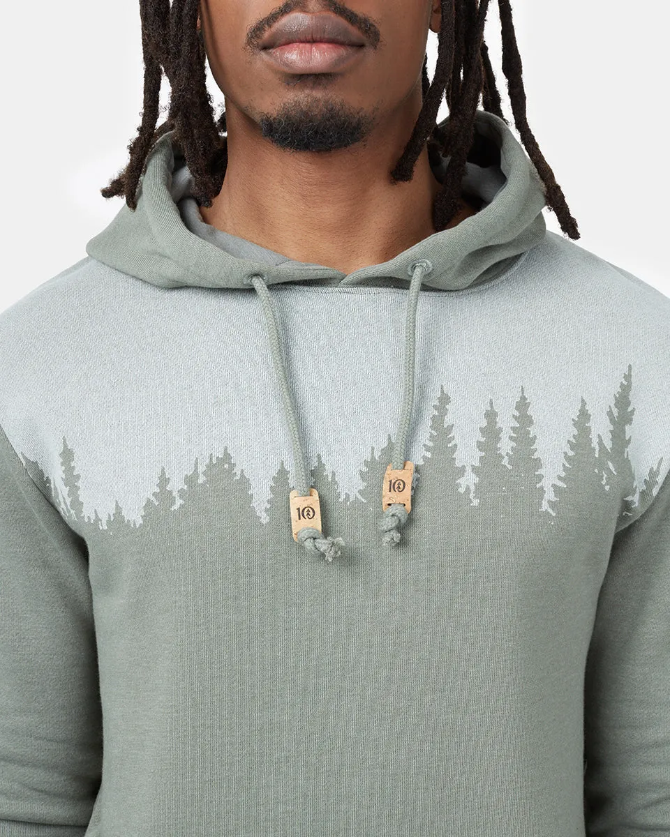 Juniper Hoodie sold by tentree product image thumbnail 4