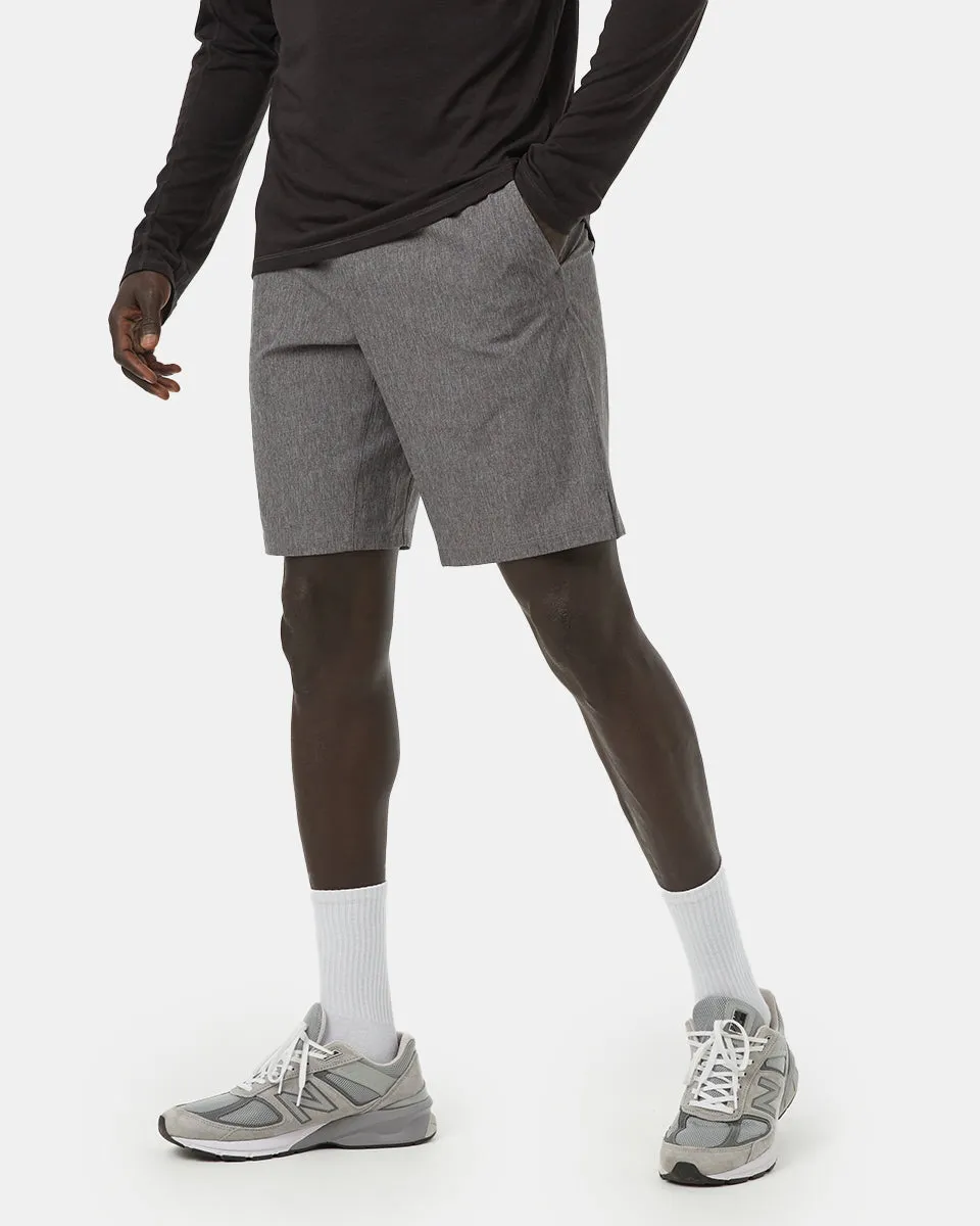 Agility Short sold by tentree