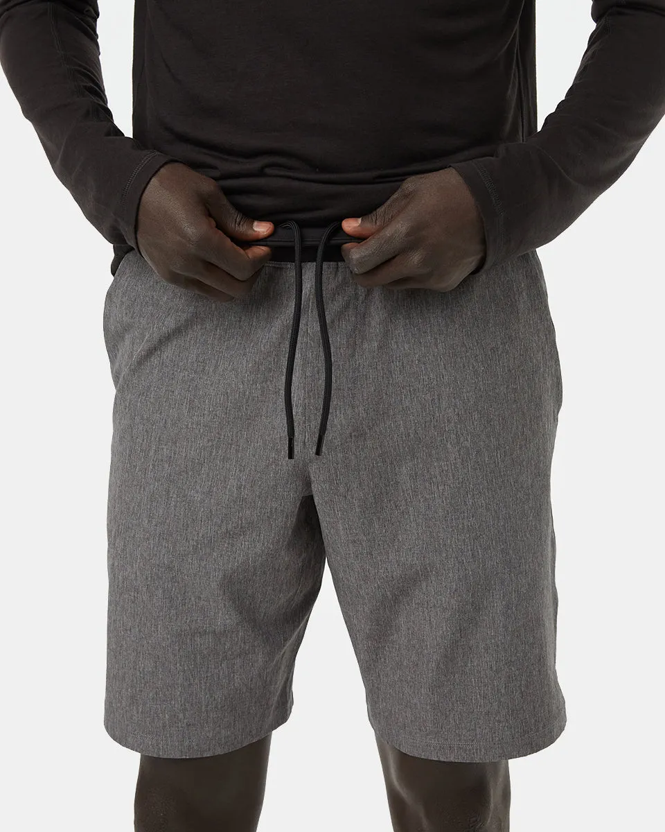 Agility Short sold by tentree product image thumbnail 4