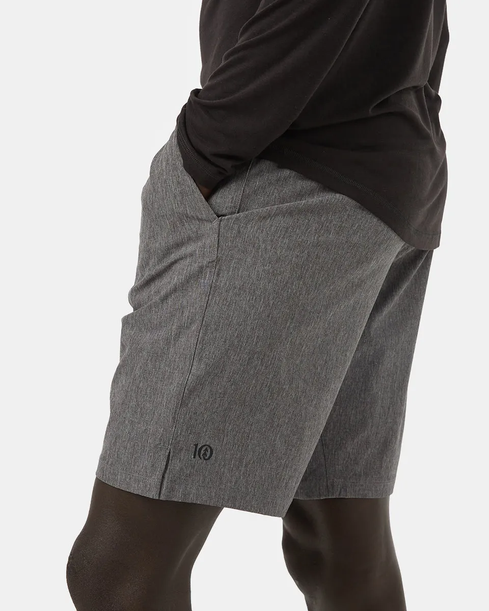 Agility Short sold by tentree product image thumbnail 5