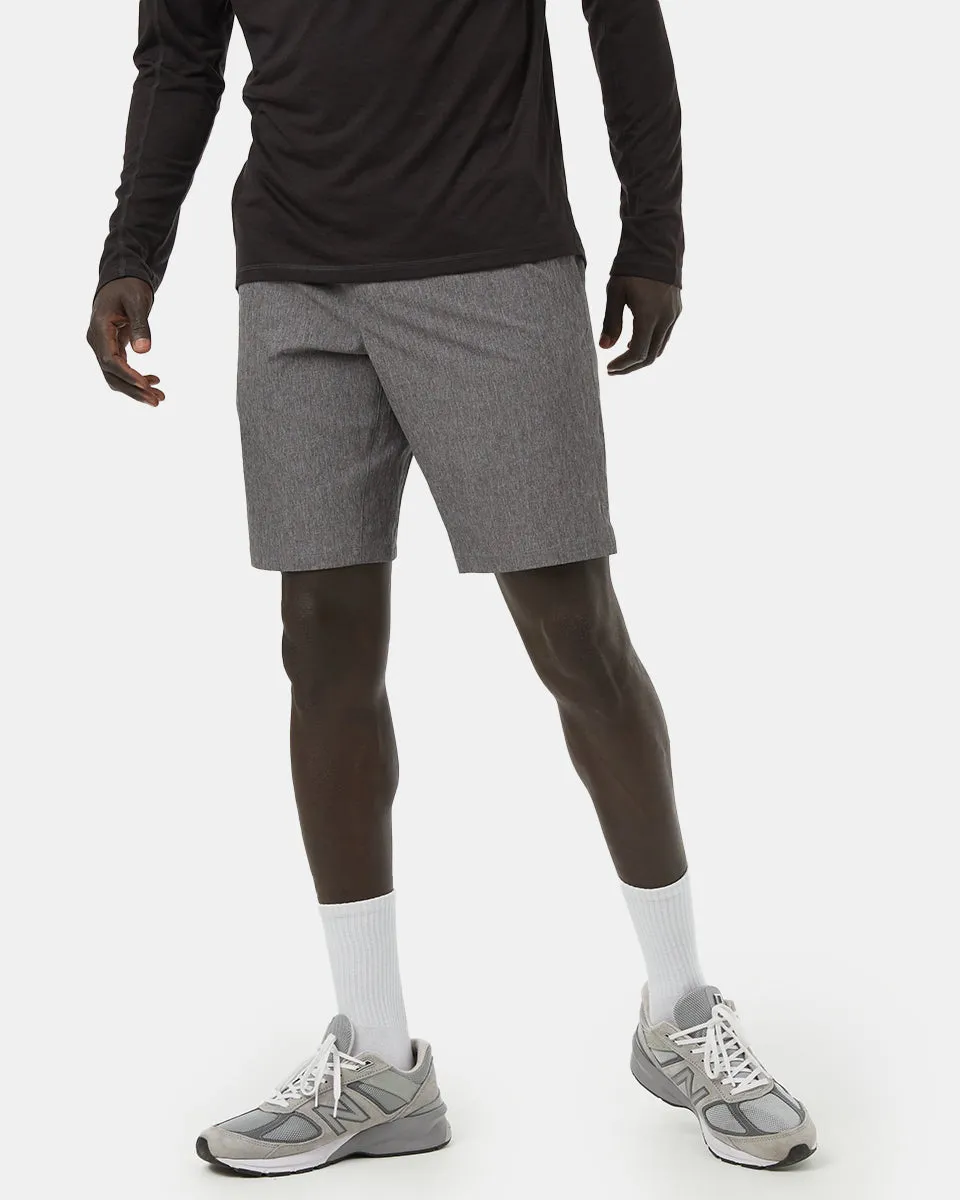 Agility Short sold by tentree product image thumbnail 2