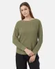 Broughton Sweater sold by tentree