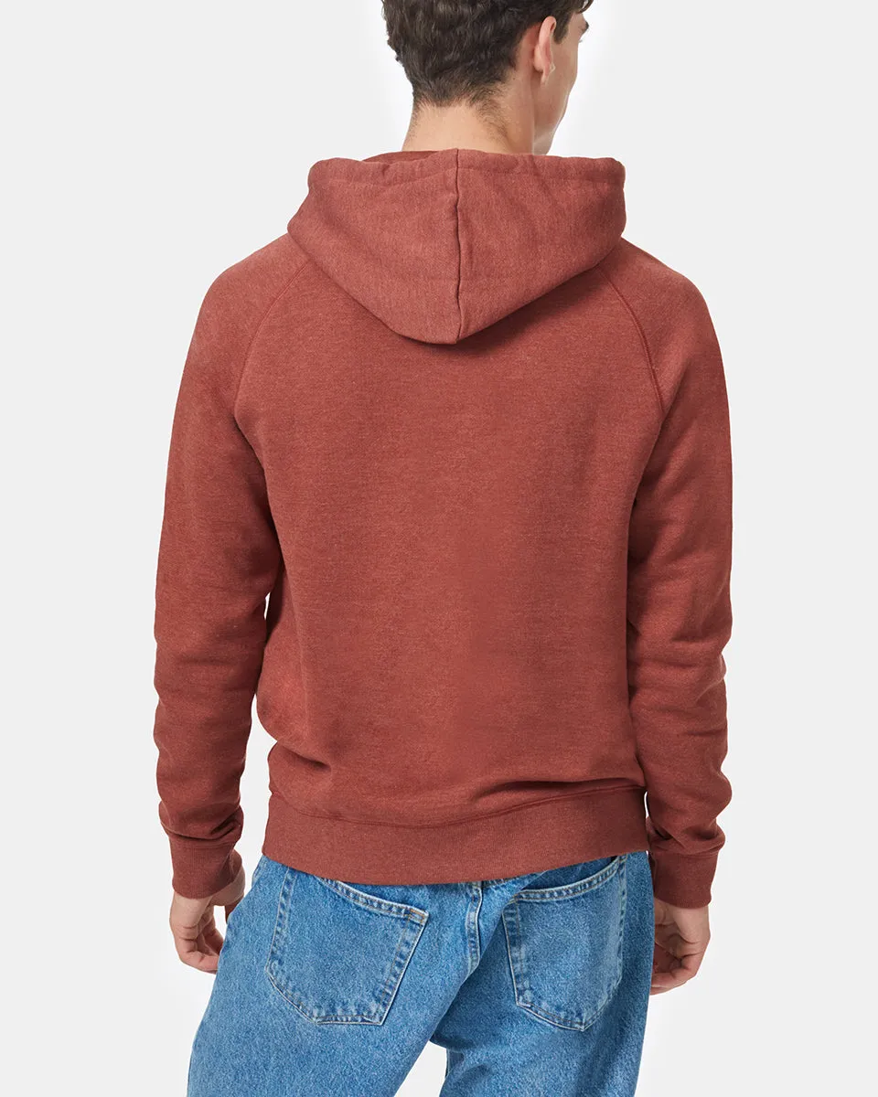 Oberon Hoodie sold by tentree product image thumbnail 3