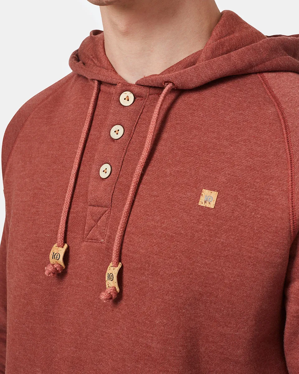 Oberon Hoodie sold by tentree product image thumbnail 4