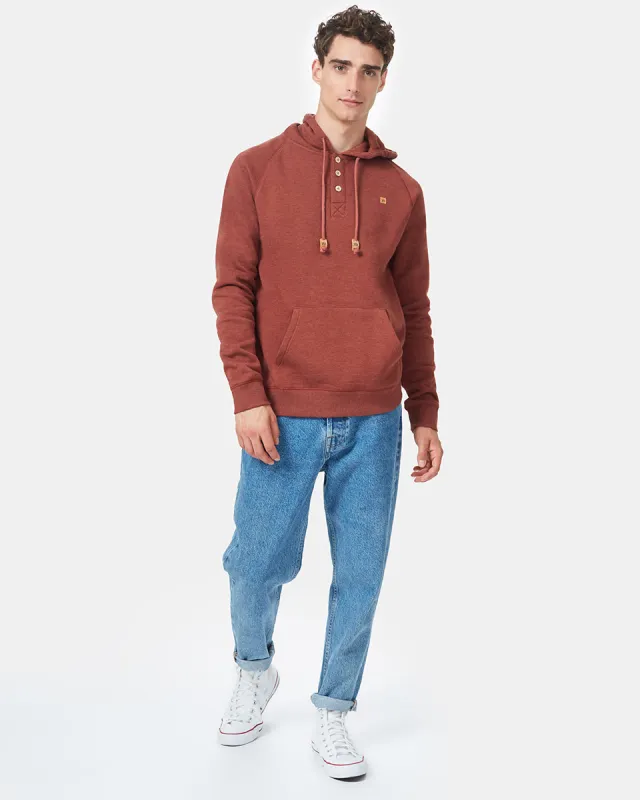 Oberon Hoodie sold by tentree