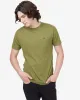 Embroidered Ten T-Shirt sold by tentree